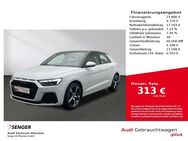 Audi A1, Sportback Advanced 30 TFSI, Jahr 2020 - Münster