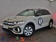 VW T-Roc, 1.5 TSI R-Line BlackStyle, Jahr 2024 - Ganderkesee