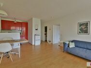 Zentral gelegene 2-Zimmer-Wohnung in Lörrach-Stetten - perfekte Kapitalanlage - Lörrach