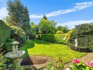 Charmantes Reihenendhaus mit Gartenidylle & Zukunftschance in Köln-Junkersdorf - Köln