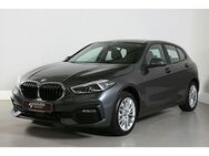 BMW 116 d 5-Türer Advantage LED DAB Klimaautomatik - Paderborn