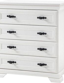 Home affaire Kommode Royal, Breite ca. 88 cm