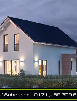 Dein Traumhaus entsteht hier, sichere es Dir jetzt - Engelskirchen