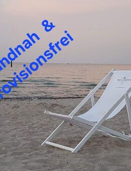 **RESERVIERT** *Tdf.-Strand, vielseitige Liegenschaft* - Timmendorfer Strand