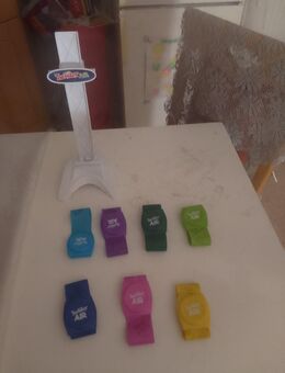 Twister Spiel - Völklingen