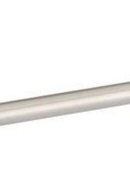 SCHÖNER WOHNEN-Kollektion Handtuchstange »Uno Meleto«, Badetuchstange aus rostfreiem Edelstahl, zum Kleben oder Bohren, 60 cm