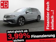 VW Tiguan, 2.0 TDI Allspace R-Line 7-S PRO 20 HK PARKLENK, Jahr 2024 - Regensburg