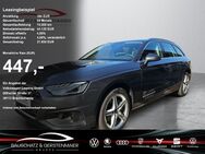 Audi A4, Avant 40 TDI, Jahr 2023 - Sigmaringen