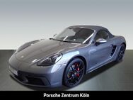 Porsche Boxster, 718 S 20-Zoll, Jahr 2020 - Köln