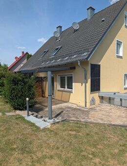 Top für junge Familien : DHH in Ammerthal - Ammerthal