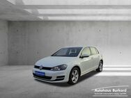 VW Golf, 1.2 TSI Comfortline 86Ps Standhei, Jahr 2013 - Leipzig