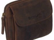 GreenLand Nature Gürteltasche, robust