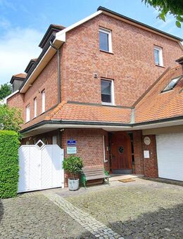 Möblierte DG-Wohnung in Toplage von Frohlinde! - Castrop-Rauxel