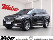 Volvo XC90, T8 Recharge Inscription Expression, Jahr 2020 - Berlin