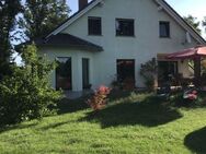 Einfamilienhaus mit Erker - Spremberg