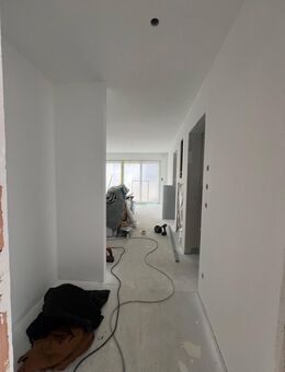 Apartment mit Garten in Aichach - Aichach