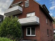 Einmalige Dachgeschosswohnung im Univiertel ! - Oldenburg