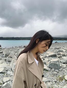 Was ich suche, ist eine aufrichtige und langfristige Liebe - Frankfurt (Main)