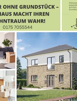 Limitierte Sonderaktion - Massivhaus zum Sparpreis! - Simmern (Hunsrück)