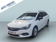 Opel Astra, 1.2 Turbo Sports Tourer Elegance, Jahr 2021 - Bingen (Rhein)