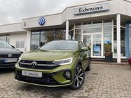 VW Taigo R-Line 1.5 TSI, DSG, Matrix-LED, Pano,Navi - Heilberscheid