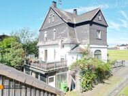 Einfamilienhaus mit historischem Charme - Waldbröl