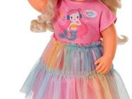 Baby Born Babypuppe Carla 43 cm