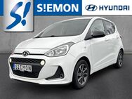 Hyundai i10, 1.0 YES LM15 Allwetter, Jahr 2019 - Münster