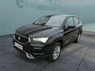 Seat Ateca, , Jahr 2024 - München