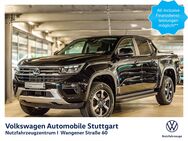 VW Amarok, 2.0 TDI Life Automatic, Jahr 2024 - Stuttgart