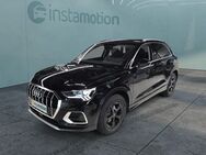 Audi Q3, 35 TFSI advanced, Jahr 2024 - München