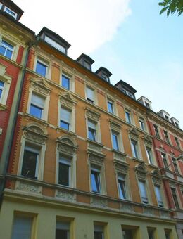 ++ 2-Raumwohnung an der Sternburg-Brauerei++ - Leipzig