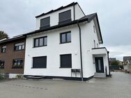 4-Zimmer-Neubau-Maisonette-Wohnung mit Fußbodenheizung, Stellplätzen, Wallbox, Glasfaser, CAT7 & A+ - Bergheim (Nordrhein-Westfalen)