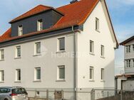 Mehrfamilienhaus im Top-Zustand: Drei Wohneinheiten, teils vermietet, modernisiert und unterkellert! - Oberursel (Taunus)