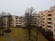 Sehr gepflegte, vermietete 3 Zi.-Wohnung in Perlach - München