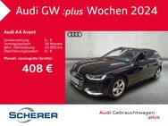 Audi A4, Avant 35 TFSI advanced APP TOUR, Jahr 2024 - Mayen