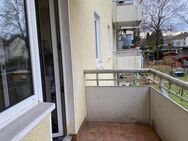 vermietete Wohnung mit Balkon - provisionsfrei - Köln