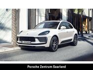 Porsche Macan, 75l Privacy, Jahr 2023 - Saarbrücken