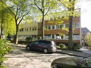 DU-Duissern, Am Kaiserberg, moderne helle 3 Zi.Whg mit Südbalkon provisionsfrei - Duisburg