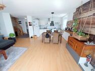Wunderschöne geräumige 3 Zimmer Maissonettenwohnung in Breisach - Breisach (Rhein)