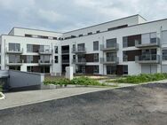 Die Zukunft startet jetzt: Energieeffiziente 4-Zimmer-Wohnung mit Terrasse und Garten - Selm