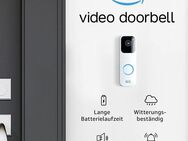 Blink Video Doorbell Sync Module 2 Türklingel mit Kamera NEU - Berlin Neukölln