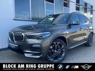 BMW X5, xDrive45e DA-Prof PA, Jahr 2020 - Goslar