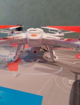 Drohne mit Kamera - Willich