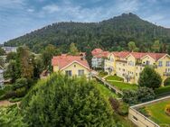 Provisionsfreie Eigentumswohnung! Ob Eigenheim, Kapitalanlage oder Ferienwohnung, alles ist möglich! - Bad Harzburg