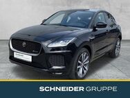 Jaguar E-Pace, D180 AWD R-DYNAMIC SE EPH, Jahr 2020 - Chemnitz