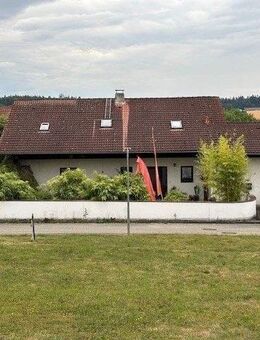 Einfamilienhaus technisch auf den neuersten Stand - Furth