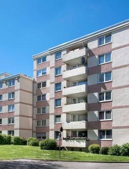 Für die ganze Familie, große 3-Zimmer-Wohnung in der City frei, mit Neuen Bad - Bergkamen