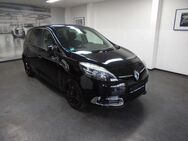 Renault Scenic Bose Edition dCi Automatik PDC TÜV09/2026 - Asperg