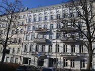 Altbauwohneinheiten mit 10 % AFA in Toplage Nähe Regierungsviertel Berlin Mitte - Berlin